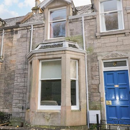 6 Coltbridge Gardens Villa Edinburgh Ngoại thất bức ảnh