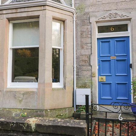 6 Coltbridge Gardens Villa Edinburgh Ngoại thất bức ảnh