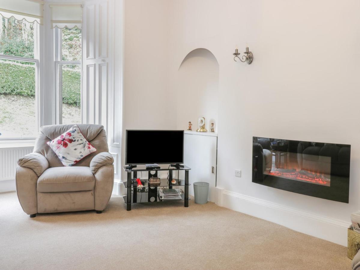 6 Coltbridge Gardens Villa Edinburgh Ngoại thất bức ảnh