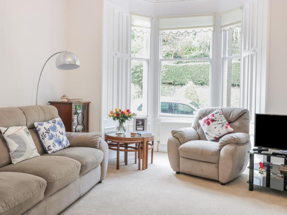 6 Coltbridge Gardens Villa Edinburgh Ngoại thất bức ảnh