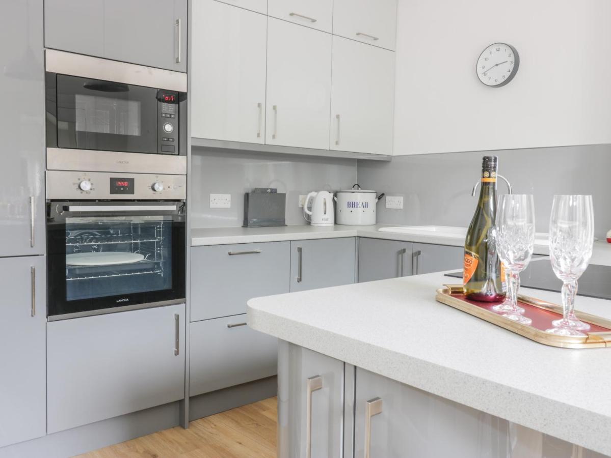 6 Coltbridge Gardens Villa Edinburgh Ngoại thất bức ảnh