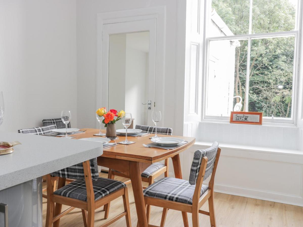 6 Coltbridge Gardens Villa Edinburgh Ngoại thất bức ảnh