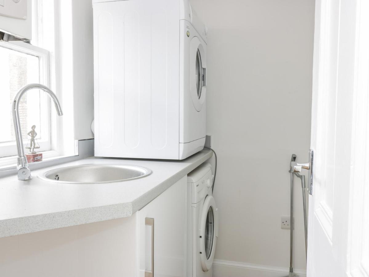 6 Coltbridge Gardens Villa Edinburgh Ngoại thất bức ảnh