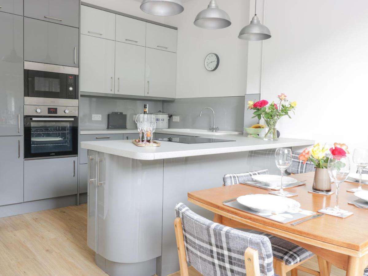 6 Coltbridge Gardens Villa Edinburgh Ngoại thất bức ảnh