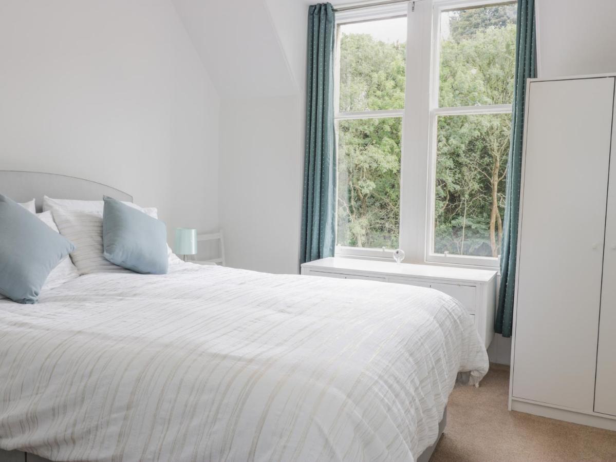 6 Coltbridge Gardens Villa Edinburgh Ngoại thất bức ảnh
