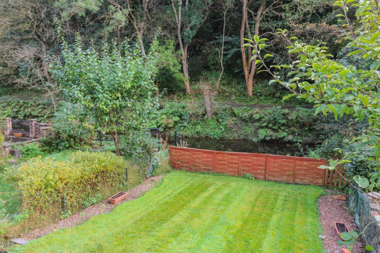6 Coltbridge Gardens Villa Edinburgh Ngoại thất bức ảnh