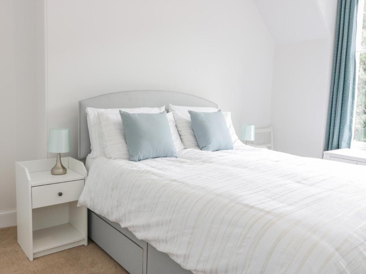 6 Coltbridge Gardens Villa Edinburgh Ngoại thất bức ảnh