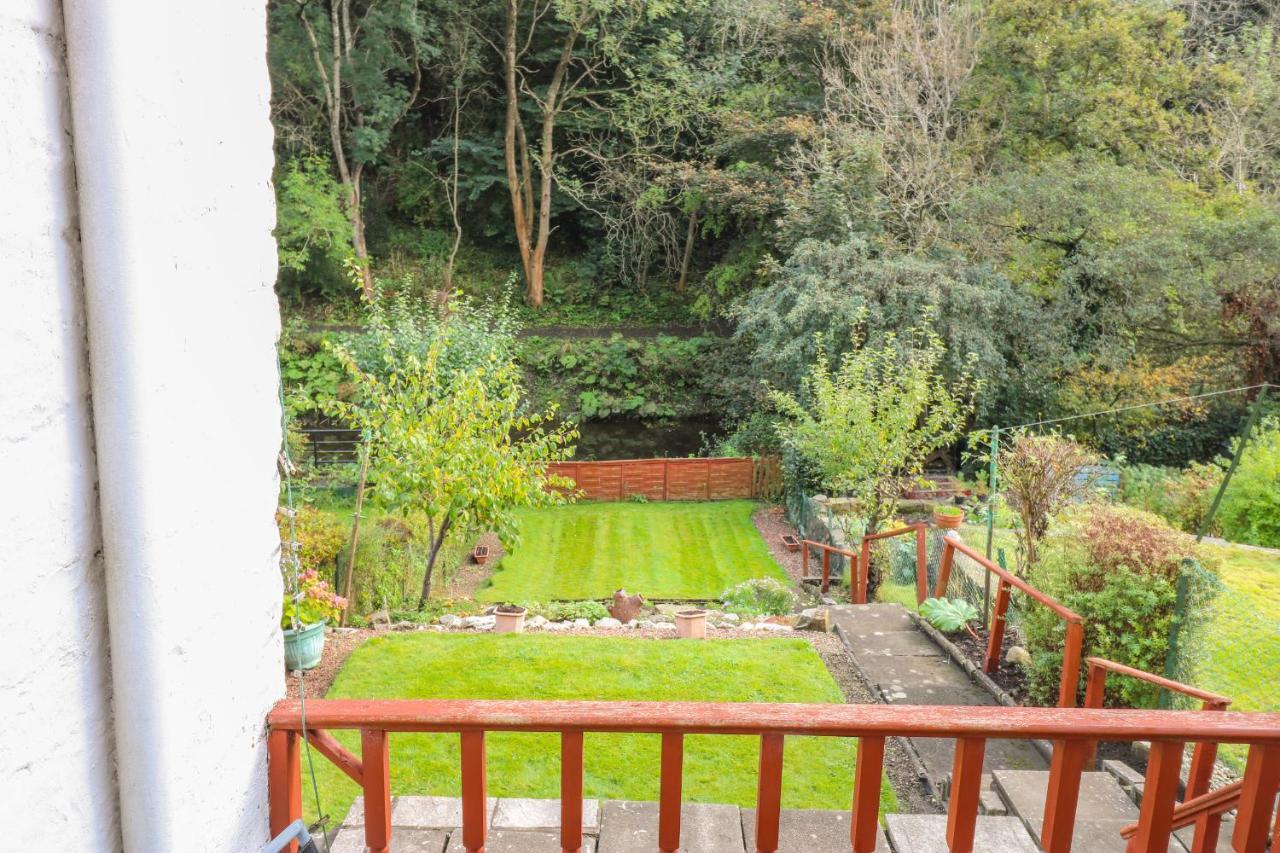 6 Coltbridge Gardens Villa Edinburgh Ngoại thất bức ảnh