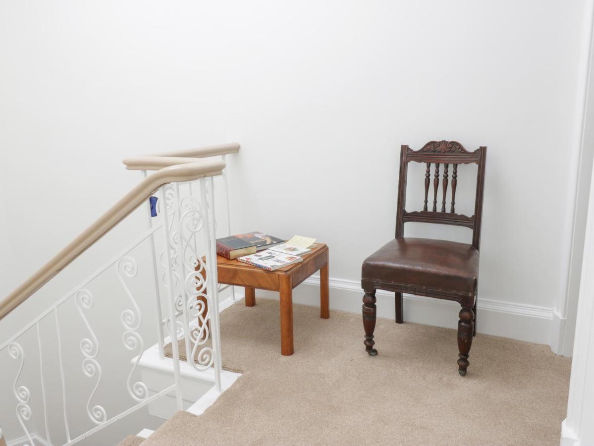 6 Coltbridge Gardens Villa Edinburgh Ngoại thất bức ảnh