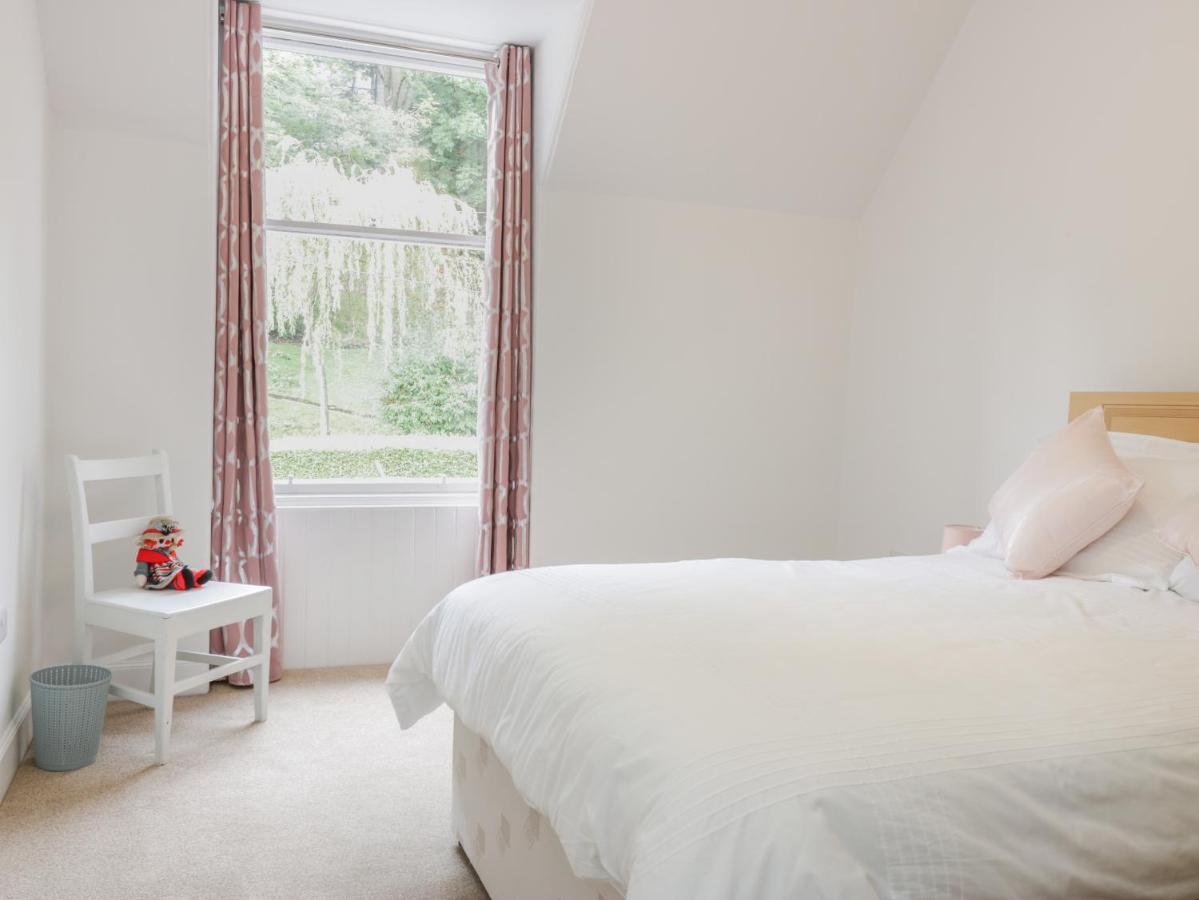 6 Coltbridge Gardens Villa Edinburgh Ngoại thất bức ảnh