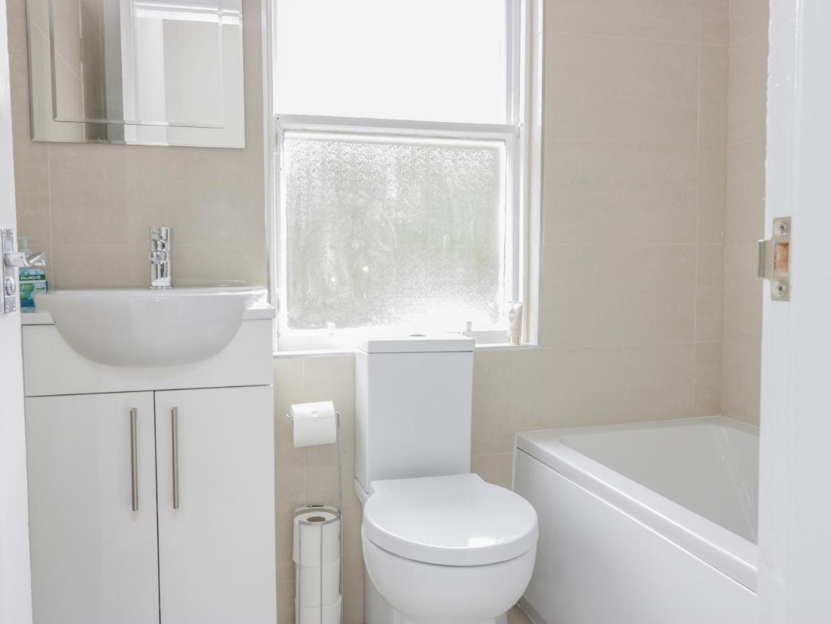 6 Coltbridge Gardens Villa Edinburgh Ngoại thất bức ảnh