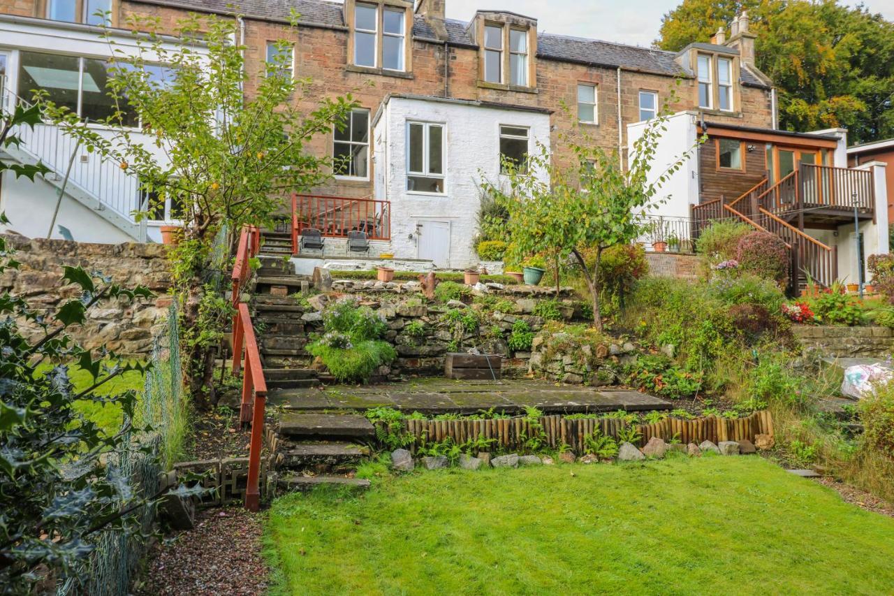6 Coltbridge Gardens Villa Edinburgh Ngoại thất bức ảnh