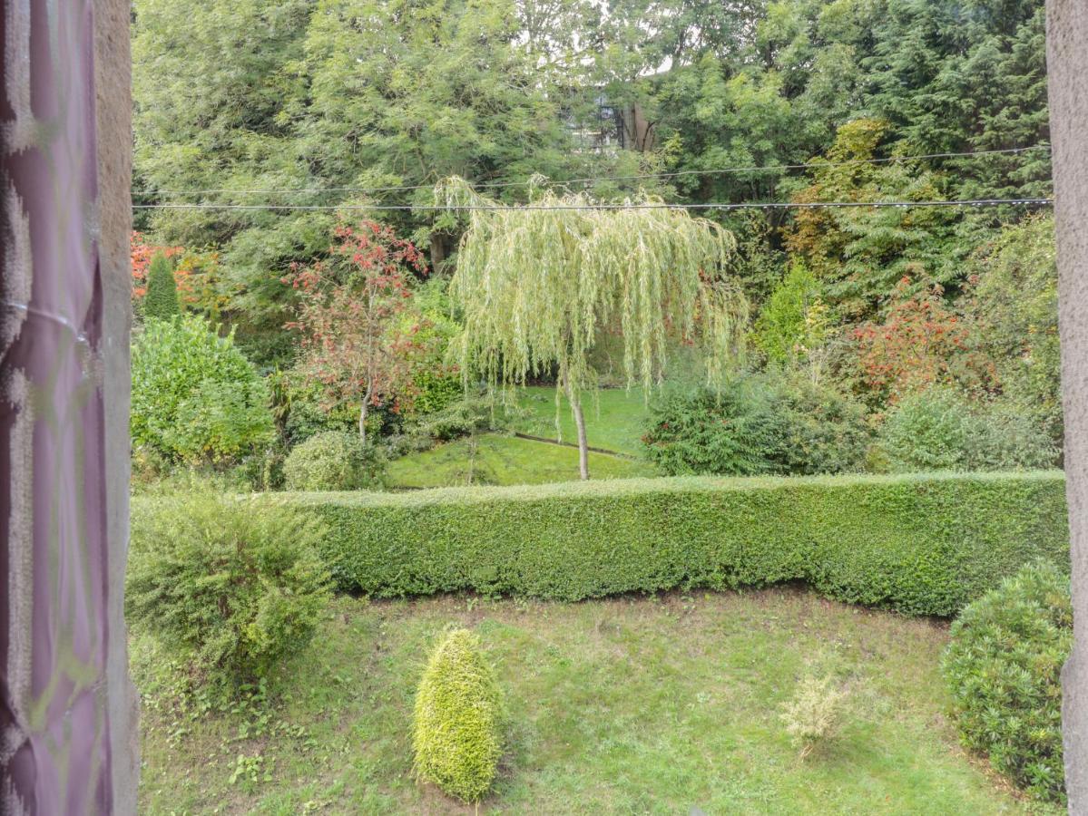 6 Coltbridge Gardens Villa Edinburgh Ngoại thất bức ảnh