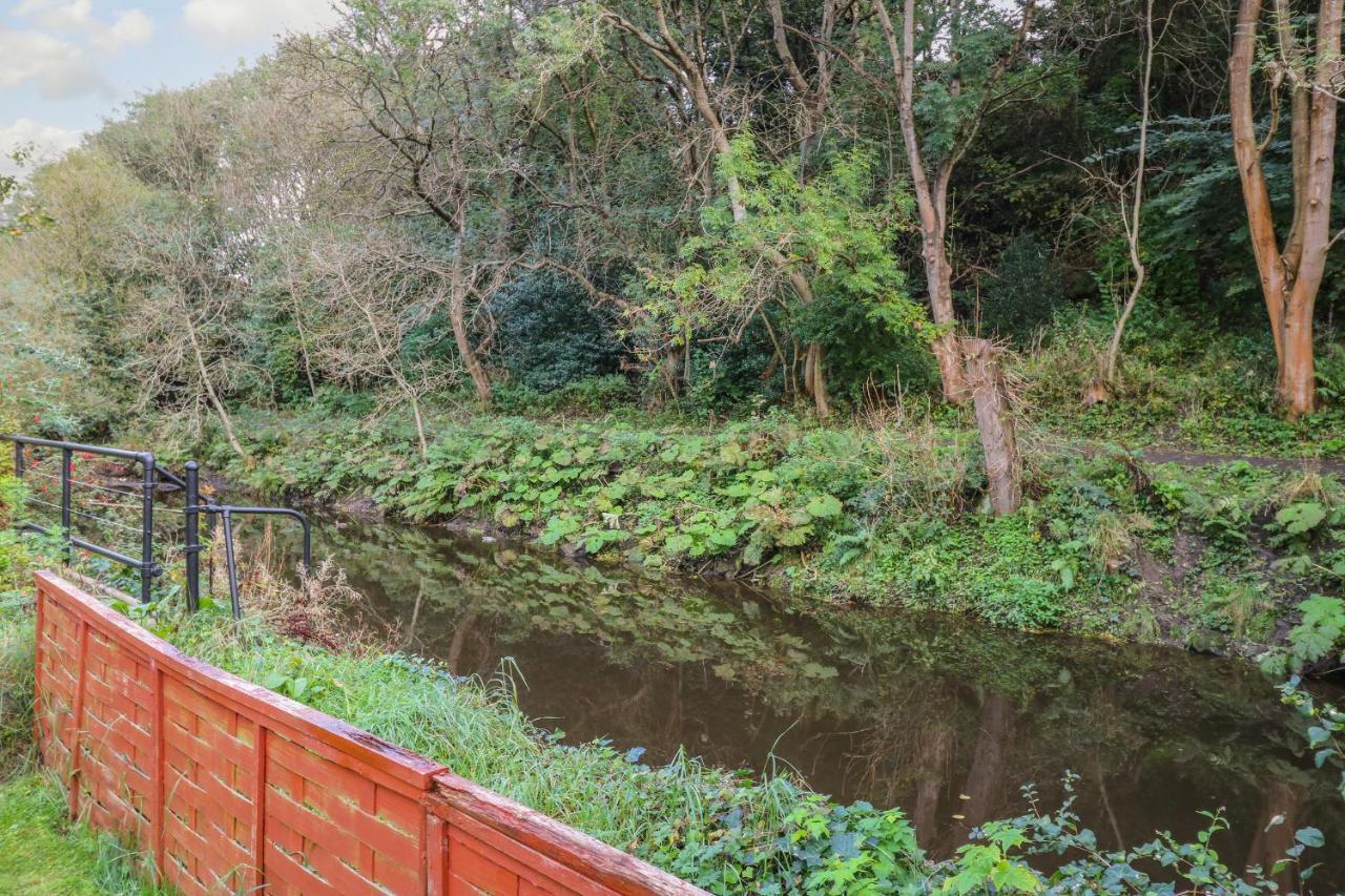 6 Coltbridge Gardens Villa Edinburgh Ngoại thất bức ảnh