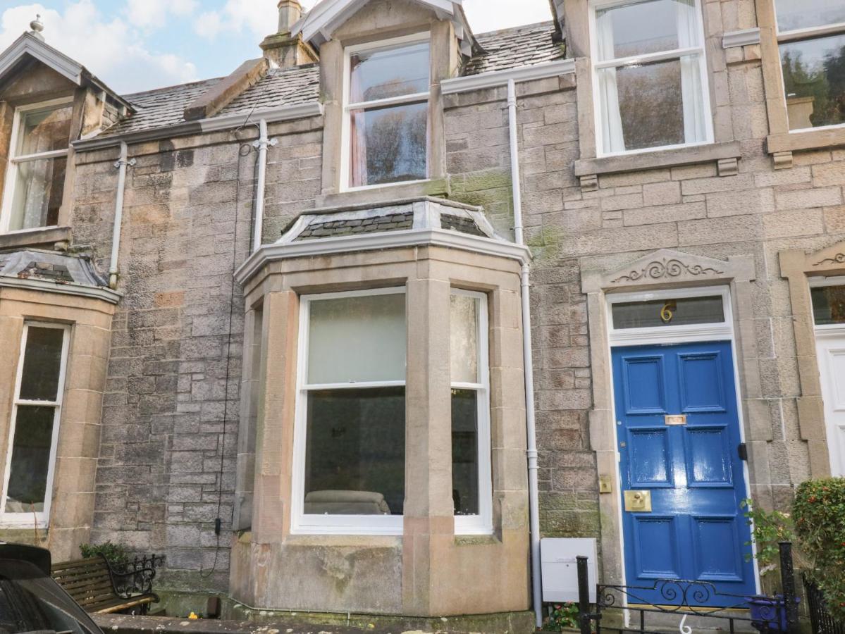6 Coltbridge Gardens Villa Edinburgh Ngoại thất bức ảnh