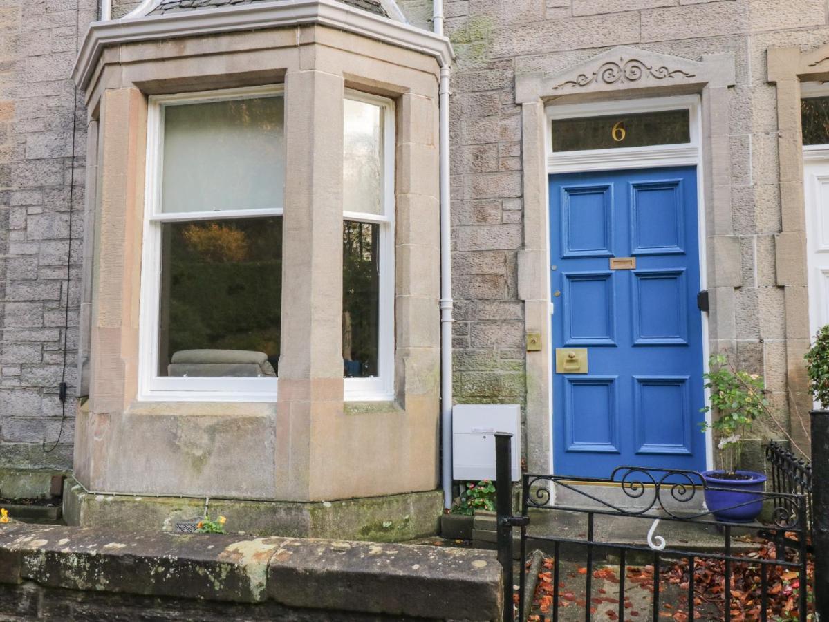 6 Coltbridge Gardens Villa Edinburgh Ngoại thất bức ảnh