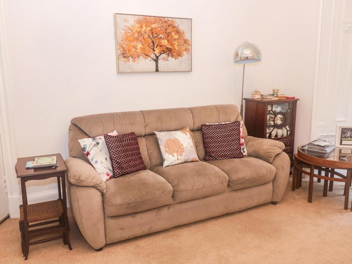 6 Coltbridge Gardens Villa Edinburgh Ngoại thất bức ảnh